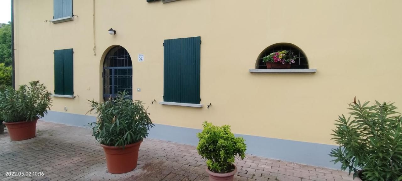 L'Incanto Home Bologna Exterior photo